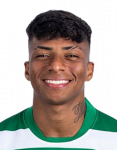 Alisson Santos