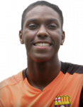 Allen Obando