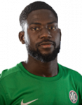 Amadou Sarr