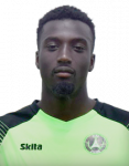 Amadou Seydi