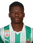 Romeo Amané
