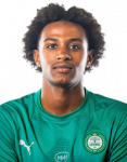 Amar Abdirahman Ahmed