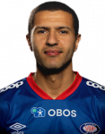 Amin Nouri
