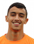 Amine El Farissi