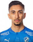 Amir Al-Ammari