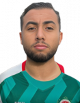 Anas Namri