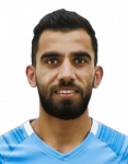 Anas Badawi