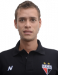 Anderson Mauro Vitor Alves