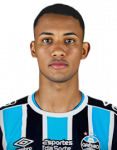 André Henrique