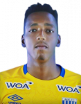 André Junio Pereira da Silva