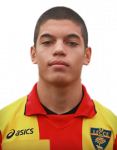 Andrea Cicerello