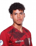 Andrew Pereira