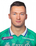 Andrey Kudravets