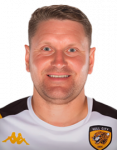 Andy Dawson