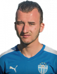 Andy Kecojevic