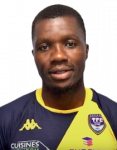 Ange Negus Gnaleko
