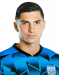 Angelos Liasos