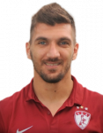 Angelos Vertzos