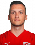 Ardian Morina