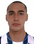 Ari Efraín Contreras Cruz