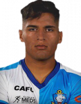 Ariel Uribe