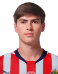 Armando González
