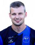 Arnoud Bentum