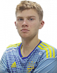 Arseni Ageev