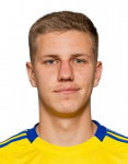 Artem Smoliakov