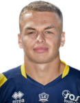 Arthur Vallon