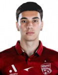 Asad Kasumovic