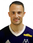 Thanasis Zeris