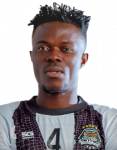 Johnson Atibu Radjabu