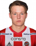 August Mikkelsen