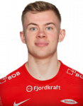 Aune Heggebø