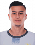 Avazbek O'lmasaliev