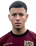 Axel Gabriel Arce