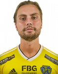 Axel Norén