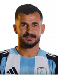 Aymen Hussein