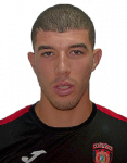 Aymen Mahious