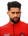 Ayoub Boucheta