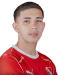 Joel Medina