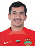 Aziz Gʻaniyev