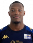 Bafodé Daramy