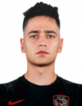 Bahadır Gölgeli