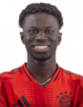 Bajung Darboe