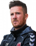 Barry Ferguson
