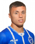 Bastián Yáñez