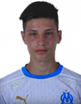 Bastien Dessus