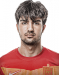Zidan Sertdemir